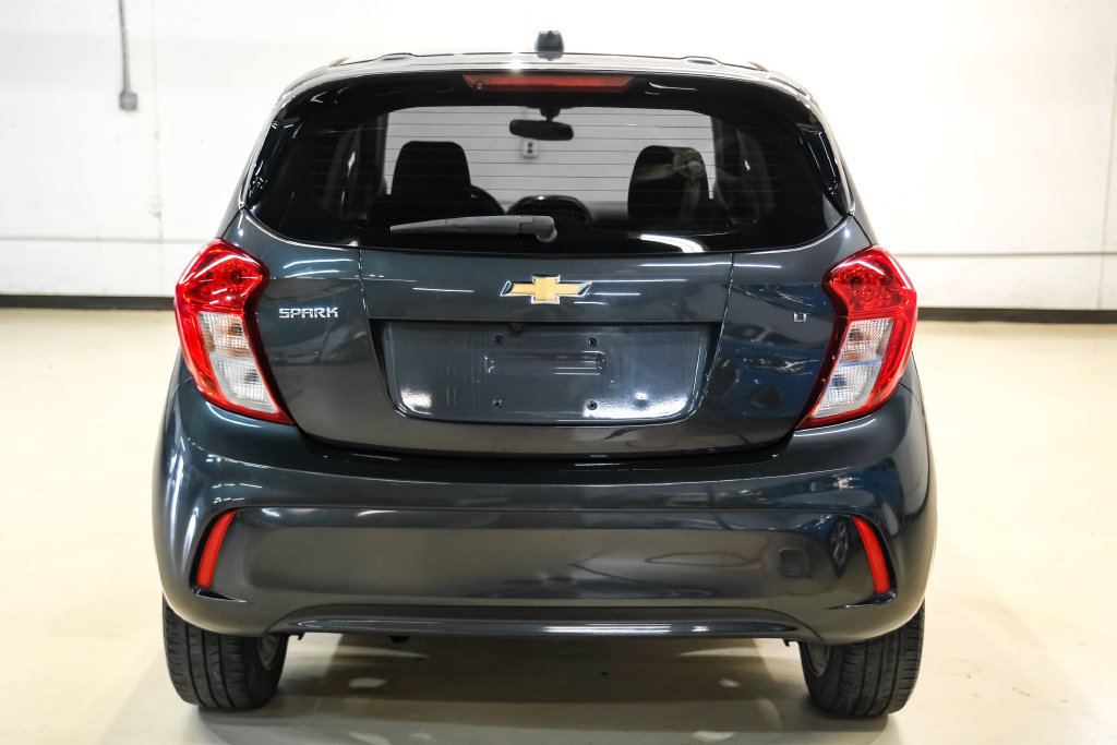 Used 2022 Chevrolet Spark LT FWD image 9