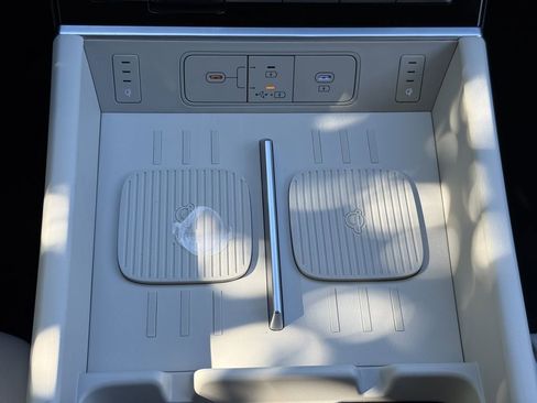 New 2026 Hyundai Santa Fe Limited FWD image 19