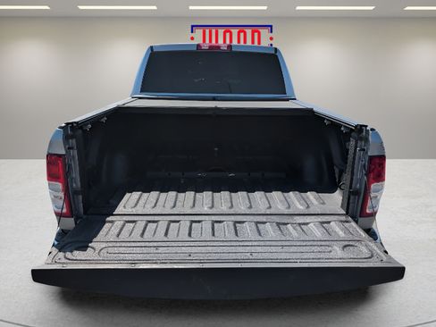 Used 2021 RAM 2500 Big Horn AWD/4WD image 9