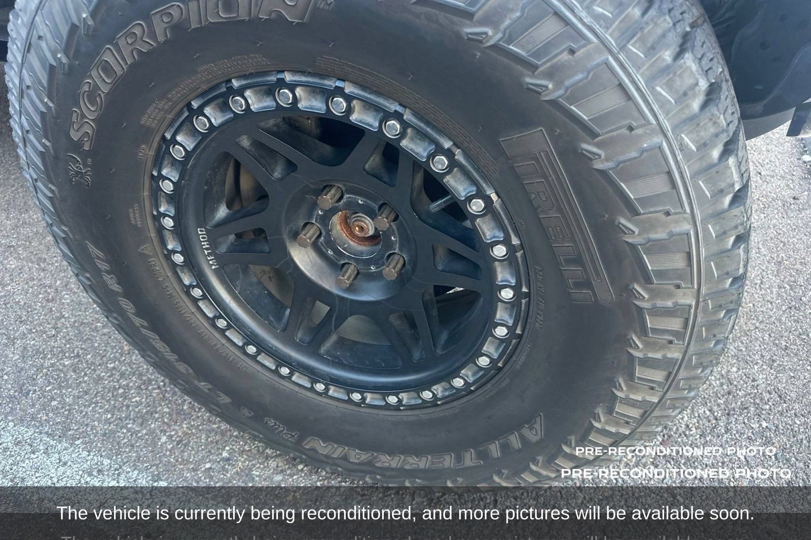 Used 2019 Jeep Wrangler Unlimited Sport S AWD/4WD image 9