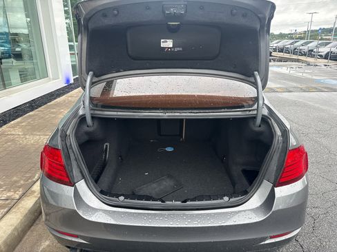 Used 2015 BMW 528i Sedan RWD image 23