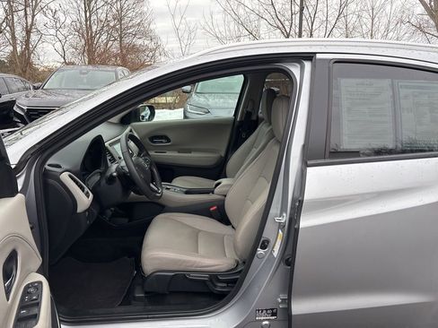 Used 2022 Honda HR-V EX-L image 21