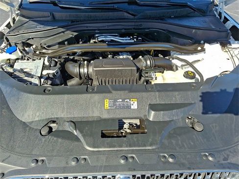 Used 2022 Lincoln Aviator Reserve w/ Elements Package Plus image 28