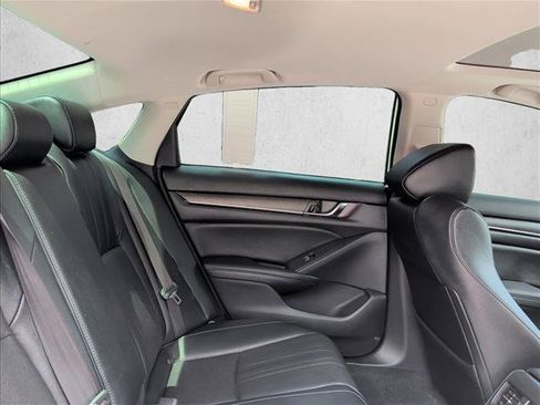 Used 2020 Honda Accord EX-L image 21