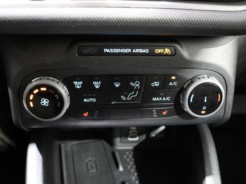 Used 2024 Ford Bronco Sport Big Bend w/ Convenience Package AWD/4WD image 22