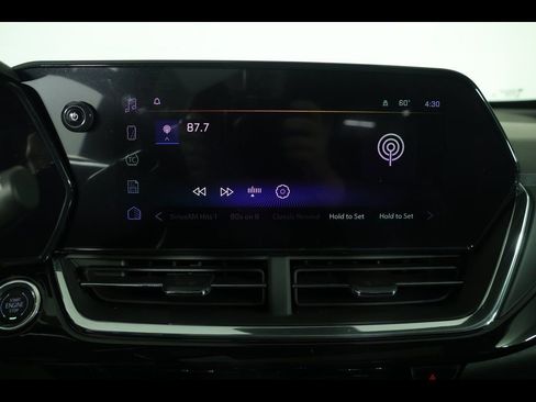 New 2026 Chevrolet Trax RS w/ Sunroof Package image 16