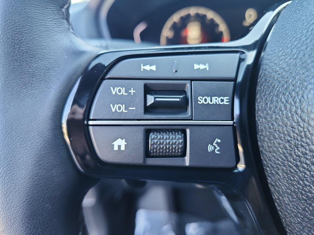 Used 2026 Honda Civic Sport image 30