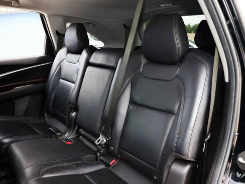 Used 2015 Acura MDX SH-AWD w/ Technology Package image 21