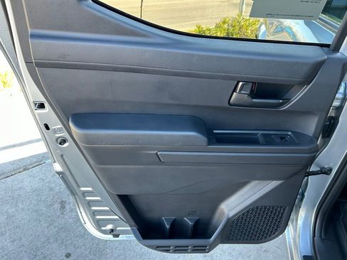 New 2026 Toyota Tacoma SR5 AWD/4WD image 21