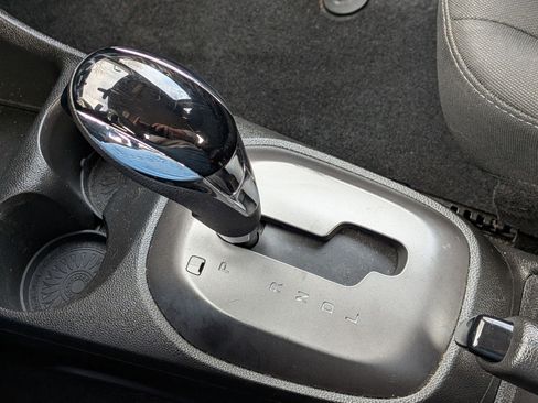 Used 2021 Chevrolet Spark LT image 24