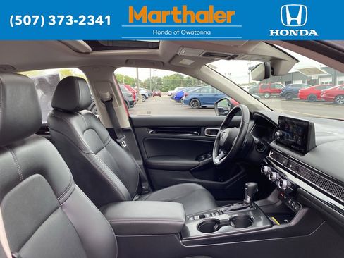 Used 2023 Honda Civic Touring image 18