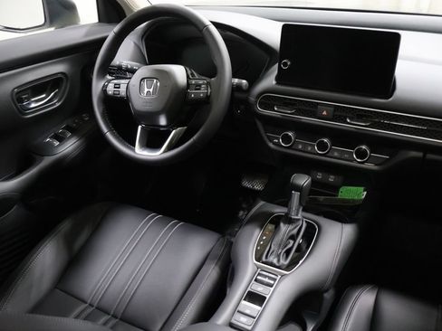 New 2027 Honda HR-V EX-L image 20