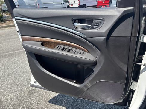 Used 2020 Acura MDX FWD w/ Technology Package image 11