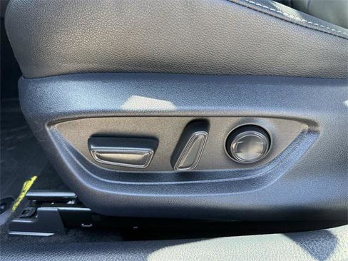 Certified 2025 Toyota Camry SE w/ Multimedia Upgrade Package image 21