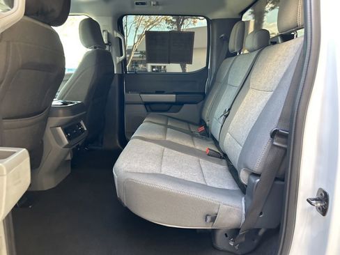 Used 2024 Ford F350 XLT image 37