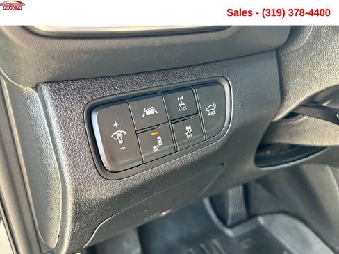 Used 2019 Hyundai Santa Fe SEL AWD/4WD image 26