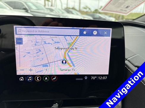 Used 2020 Chevrolet Corvette Stingray Preferred Cpe w/ 2LT Preferred Equipment Group image 3