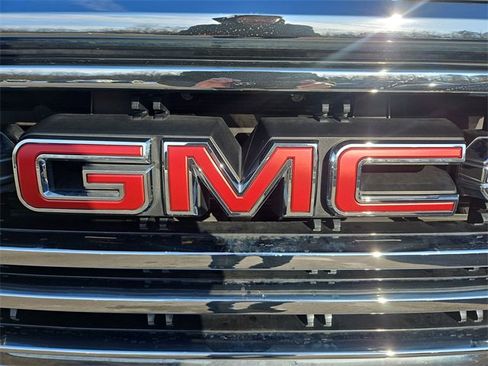Certified 2021 GMC Sierra 1500 SLT w/ SLT Premium Package image 31