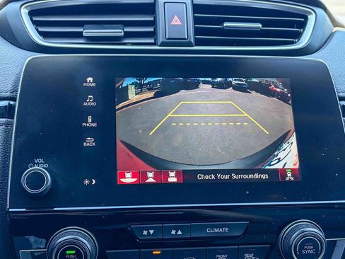 Used 2021 Honda CR-V EX image 22