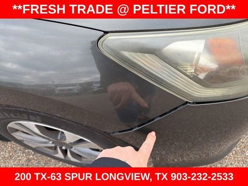 Used 2013 Honda Accord LX image 28