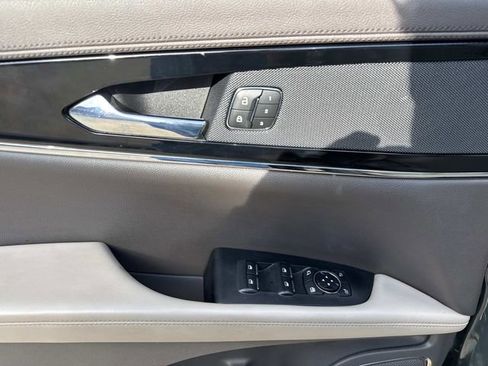 Certified 2023 Lincoln Nautilus Reserve image 22