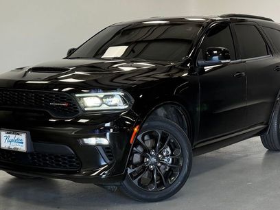 Used 2022 Dodge Durango GT