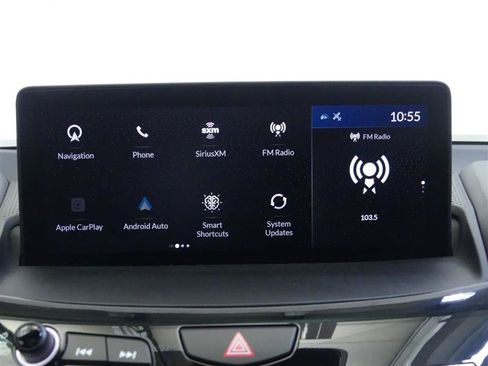 Used 2022 Acura RDX AWD w/ Technology Package image 12