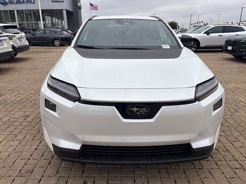 New 2026 Subaru Solterra Premium image 2