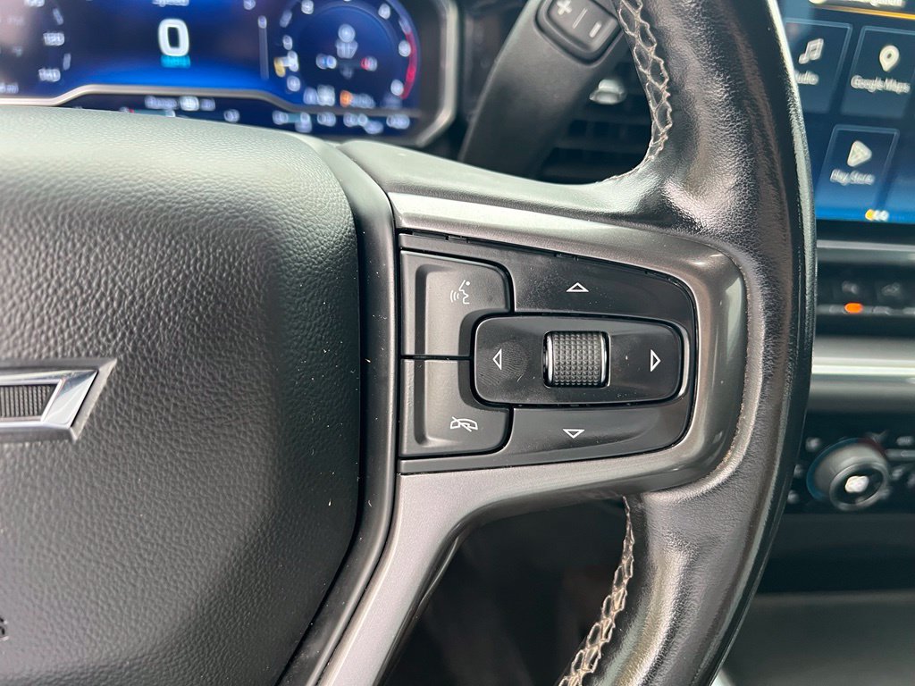 Used 2024 Chevrolet Silverado 3500 High Country w/ Technology Package AWD/4WD image 46