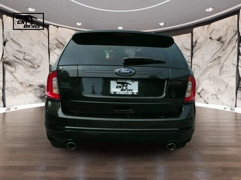 Used 2014 Ford Edge SE AWD/4WD image 6