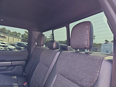 Used 2024 Ford F150 Tremor w/ Bed Utility Package AWD/4WD image 13