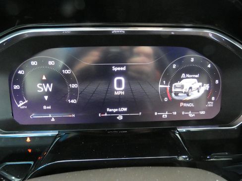 New 2026 GMC Sierra 2500 SLT w/ SLT Premium Package image 20