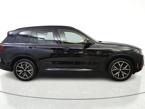 Used 2023 BMW X3 xDrive30i w/ M Sport Package AWD/4WD image 10