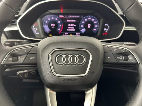 New 2025 Audi Q3 2.0T Premium image 21
