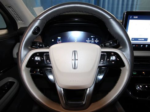 Used 2024 Lincoln Corsair FWD w/ Equipment Group 101A image 12