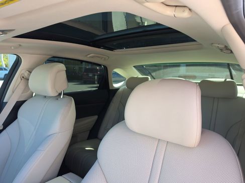 Used 2023 Genesis G80 2.5T w/ Advanced Package image 26