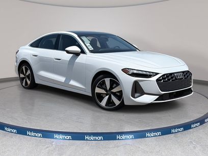 New 2025 Audi A5 2.0T Premium Plus
