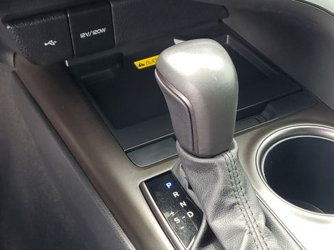 Used 2024 Toyota Camry XSE image 11