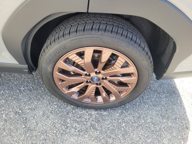 New 2026 Subaru Forester Sport AWD/4WD image 8
