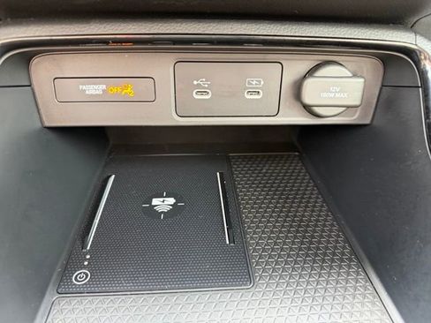 Used 2026 Honda CR-V EX image 27