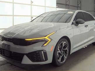 Used 2025 Kia K5 GT-Line w/ GT-Line Premium Package video 1