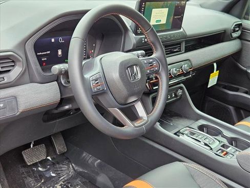 New 2026 Honda Passport TrailSport image 3