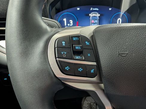 Used 2025 Ford Explorer Active image 23