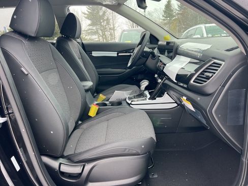 New 2026 Kia Seltos S image 15
