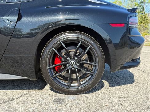 Used 2025 Nissan Z Performance w/ Floor Mat Package RWD image 11