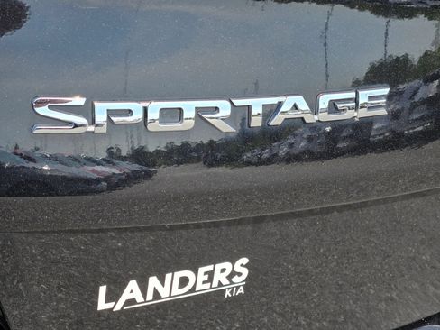 Used 2021 Kia Sportage S FWD image 37