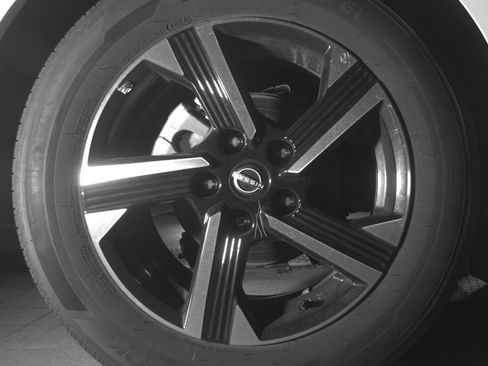 Used 2025 Nissan Sentra SV image 15