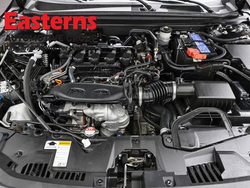 Used 2024 Honda Accord LX image 7