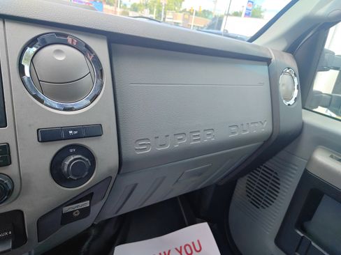 Used 2015 Ford F350 XLT w/ XTR Package image 16