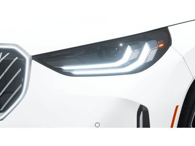 Used 2026 BMW X3 xDrive30 AWD/4WD image 6